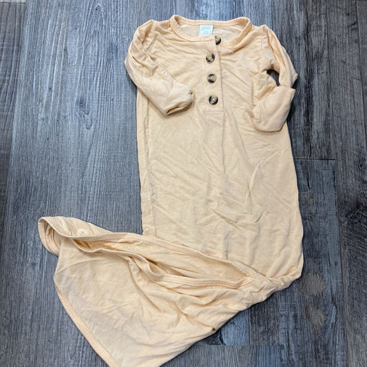 Sleeper Open Bottom
