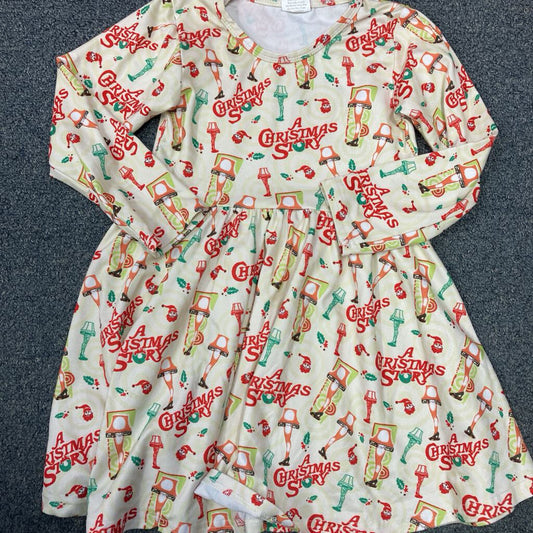 Xmas Dress