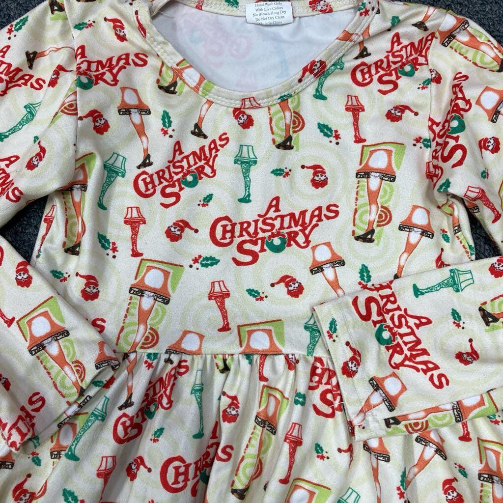 Xmas Dress