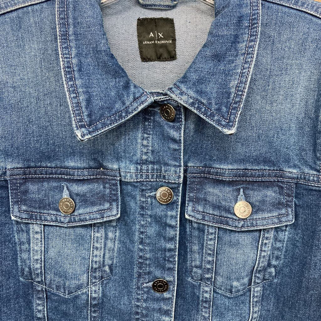 Jacket Jean