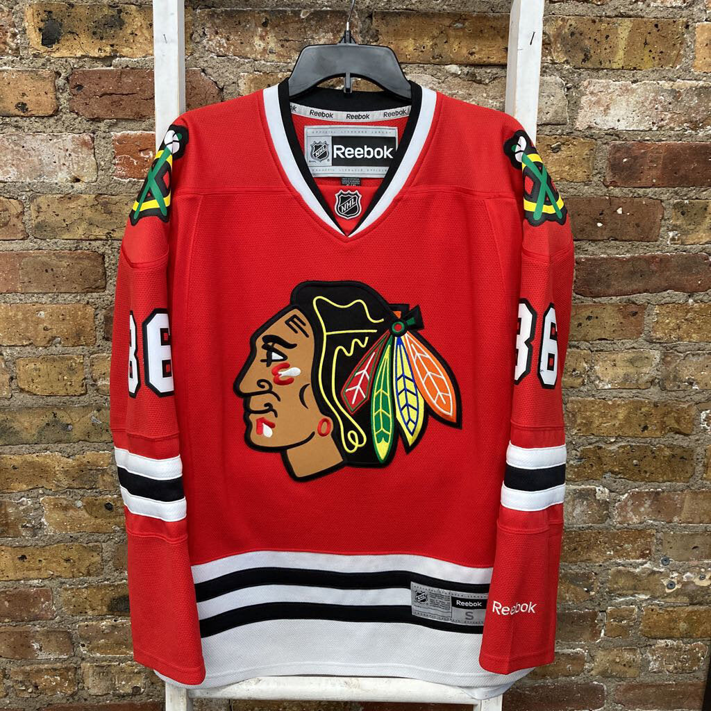 Jersey Blackhawks
