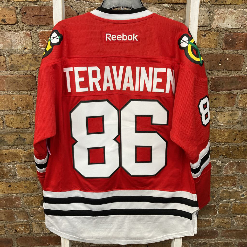 Jersey Blackhawks