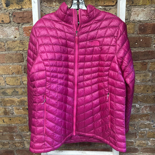 Coat Puffer