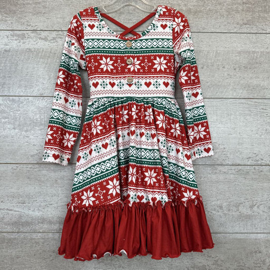 Nordic Dress Holiday