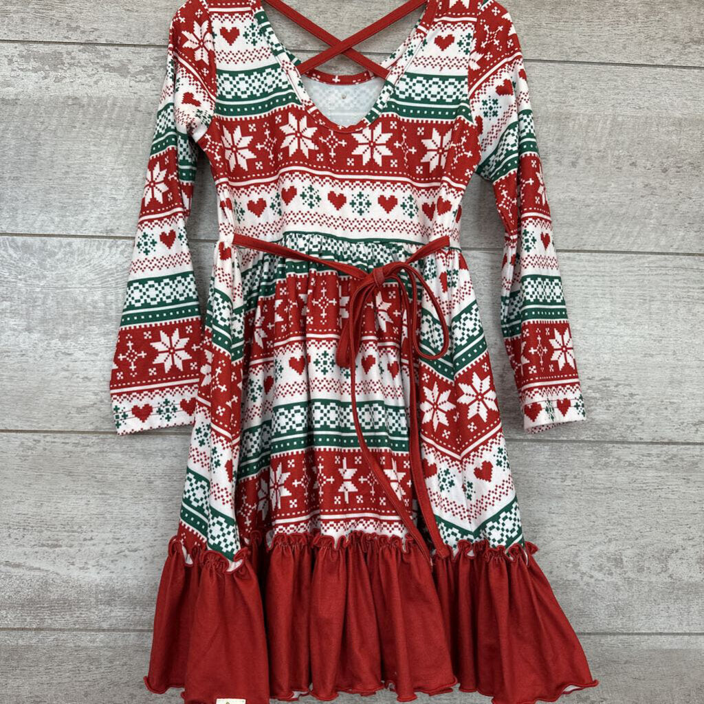 Nordic Dress Holiday