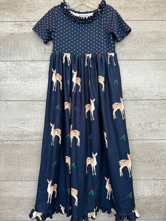 Deer Dress
