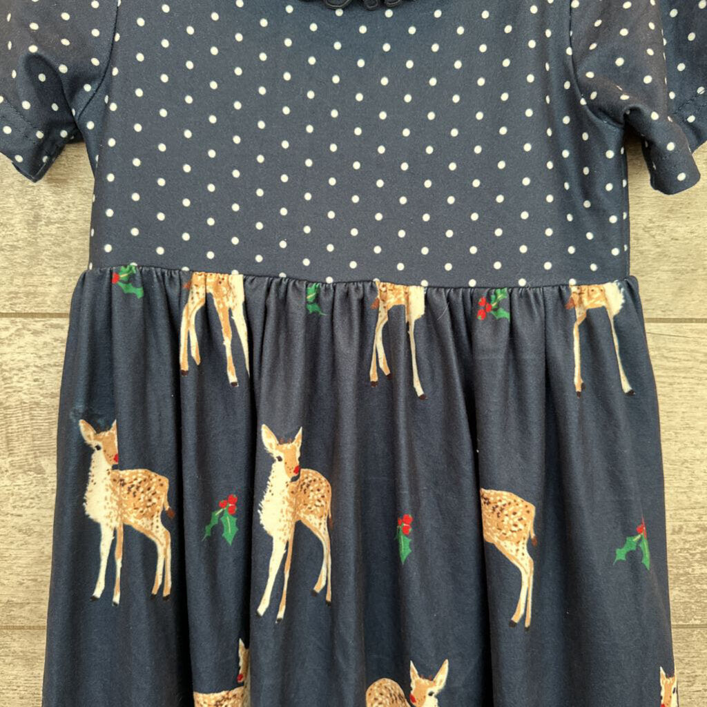 Deer Dress