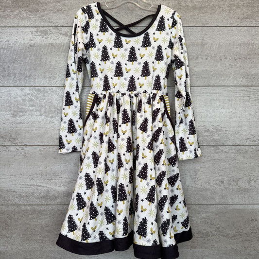 Tree Dress