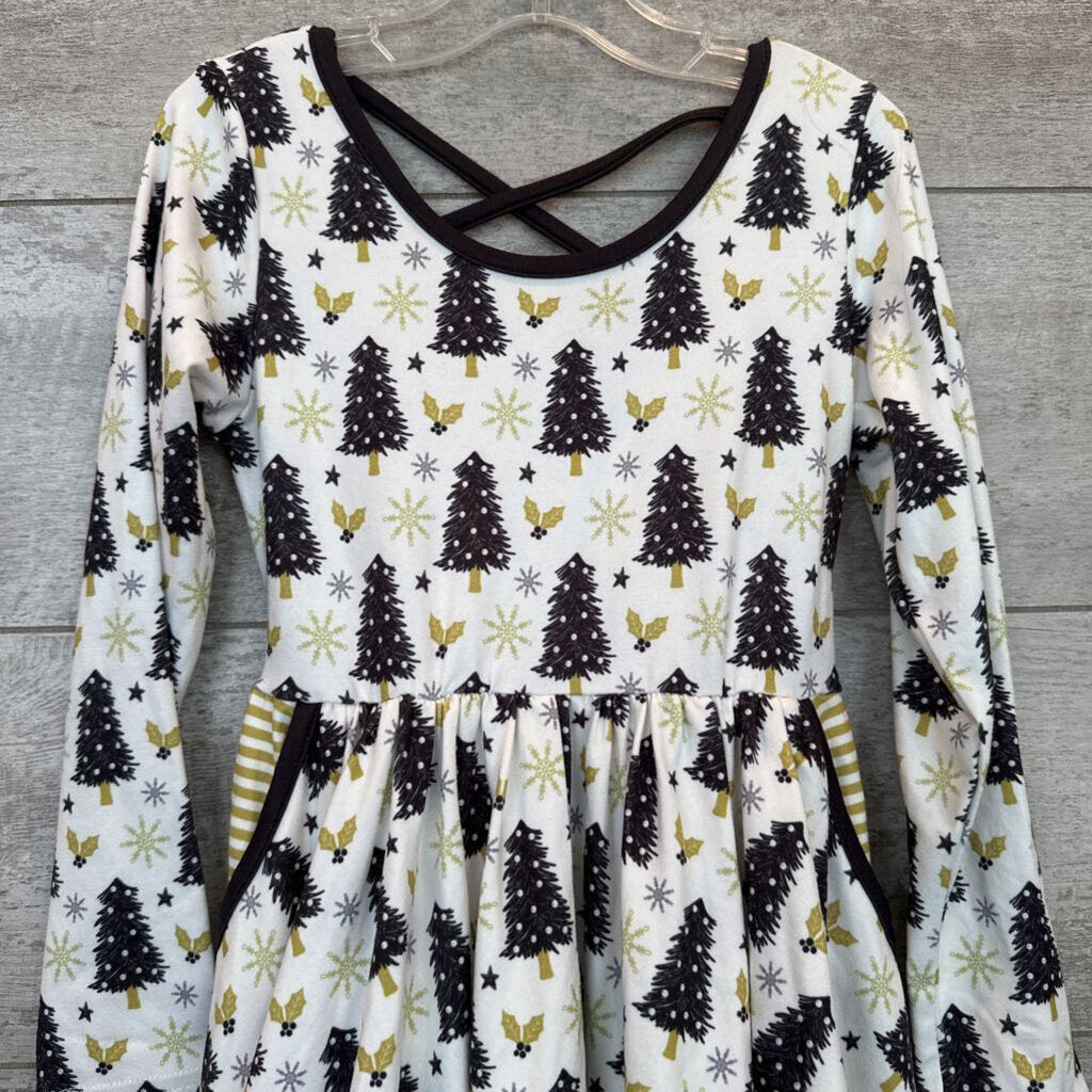 Tree Dress