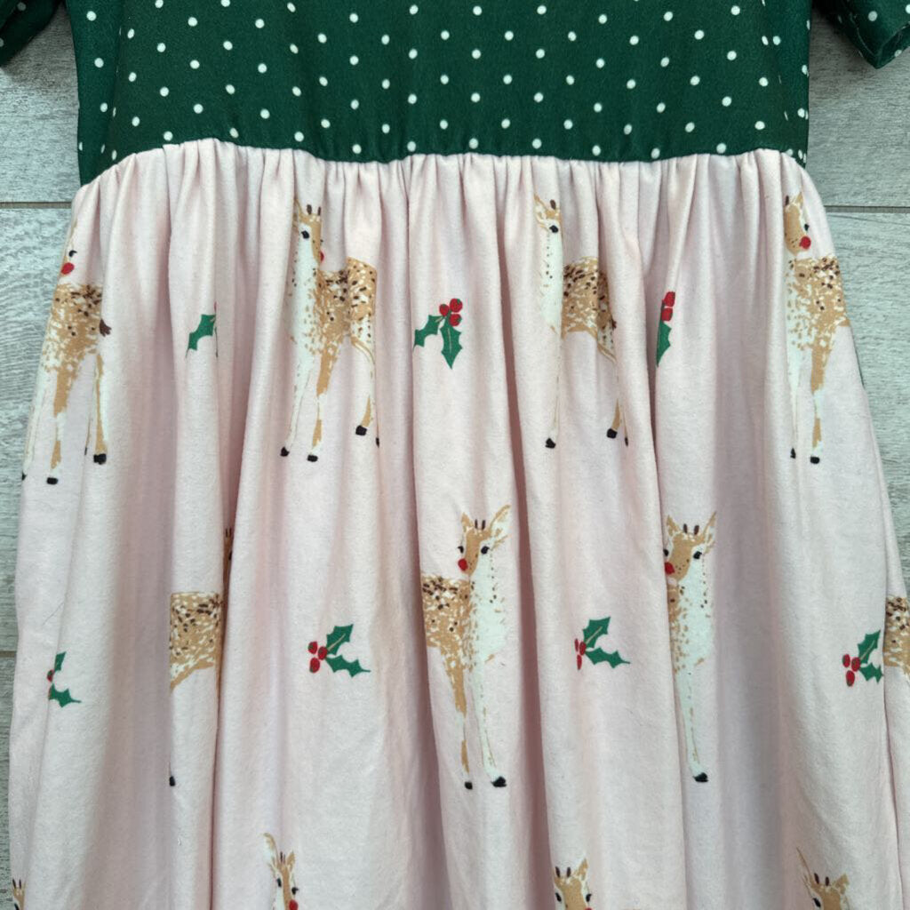 Deer Dress