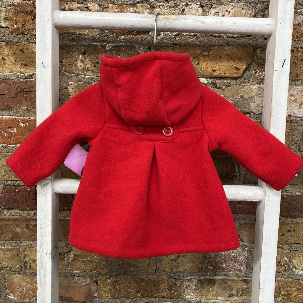 Peacoat
