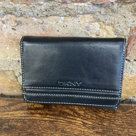 Tri-Fold Wallet