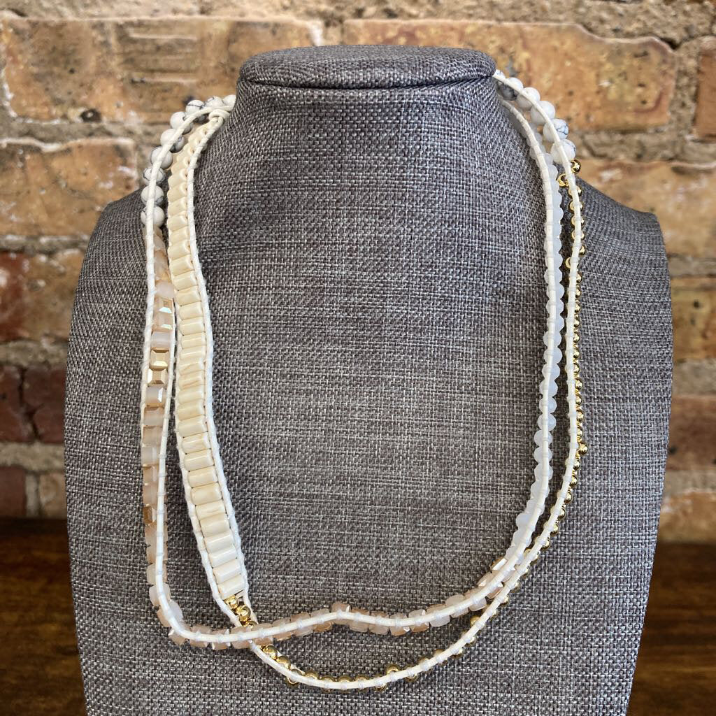 Bead Necklace