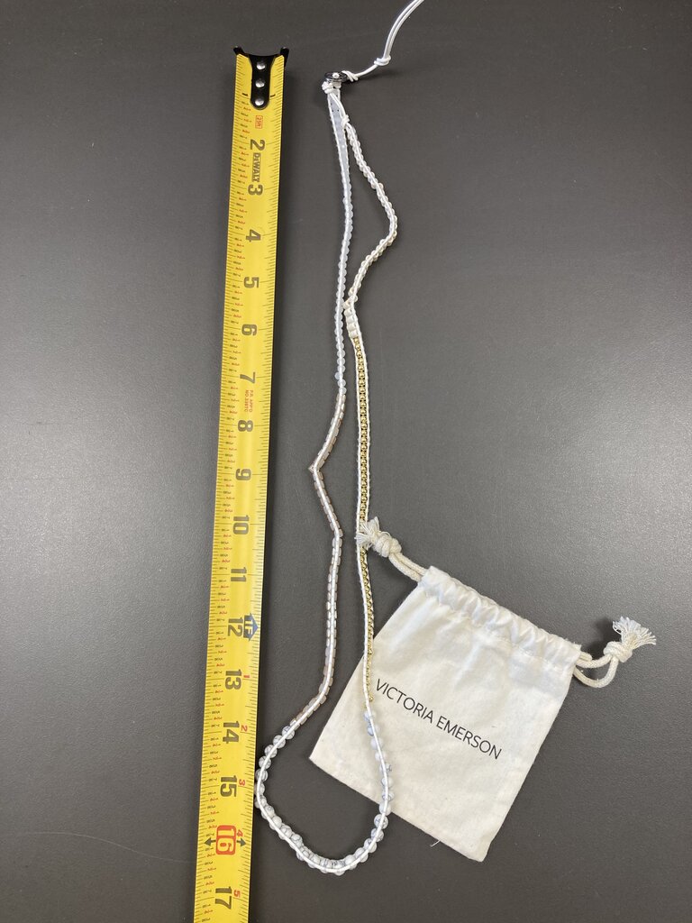 Bead Necklace