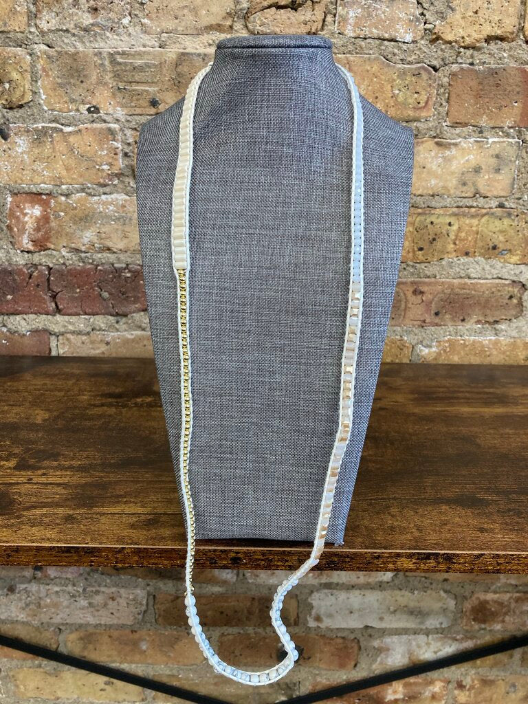 Bead Necklace