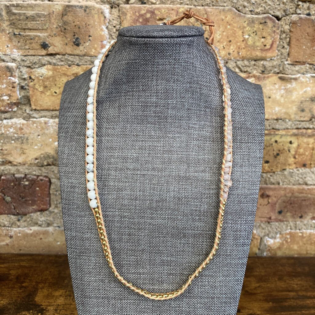 Bead Necklace