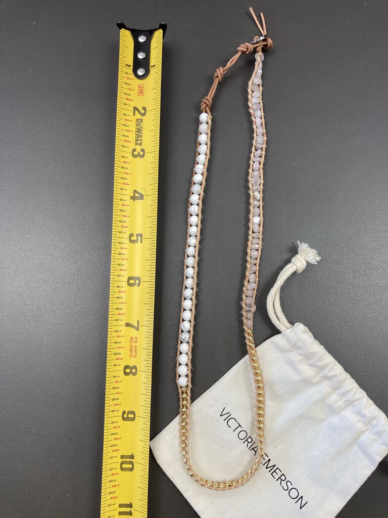Bead Necklace