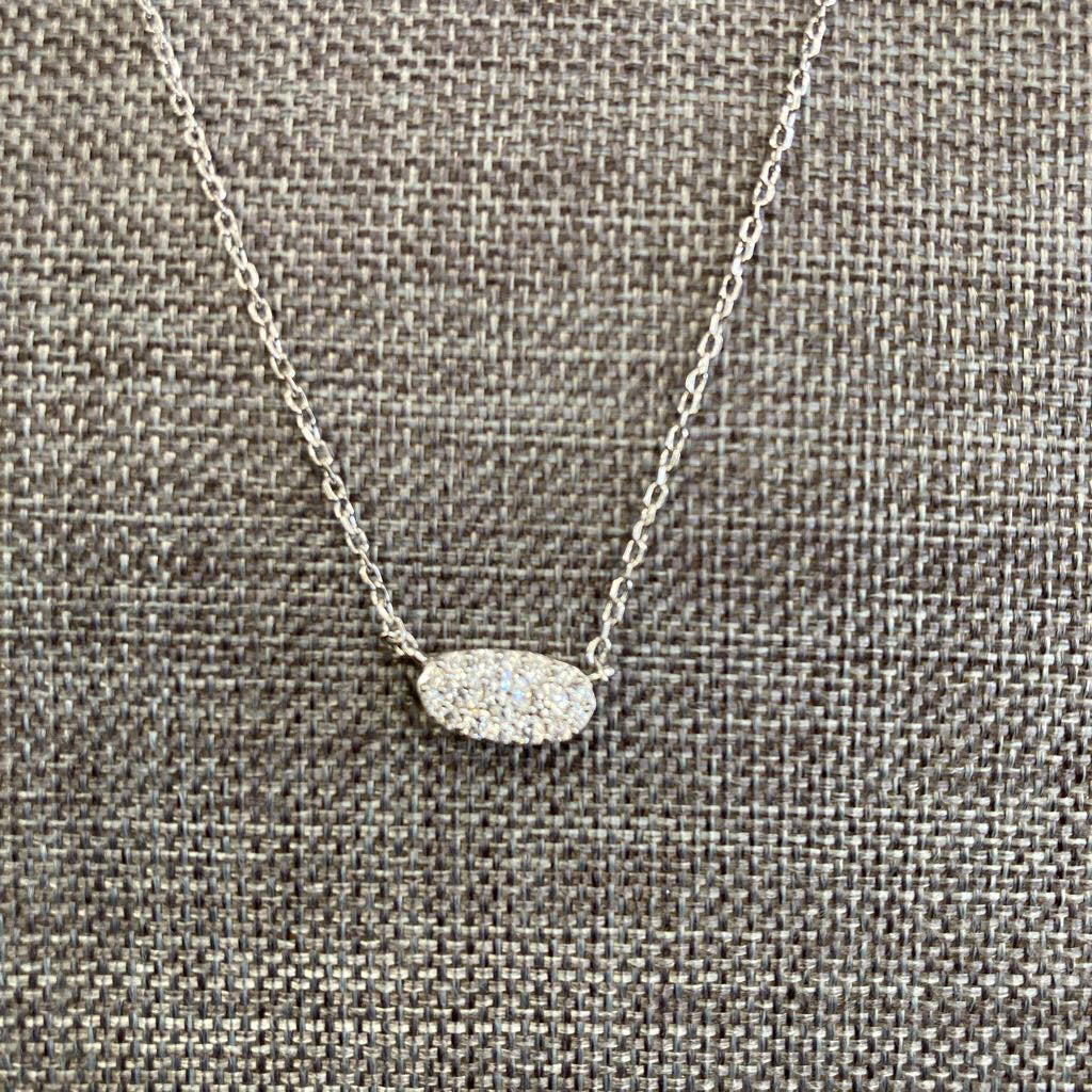 Necklace Thin Chain