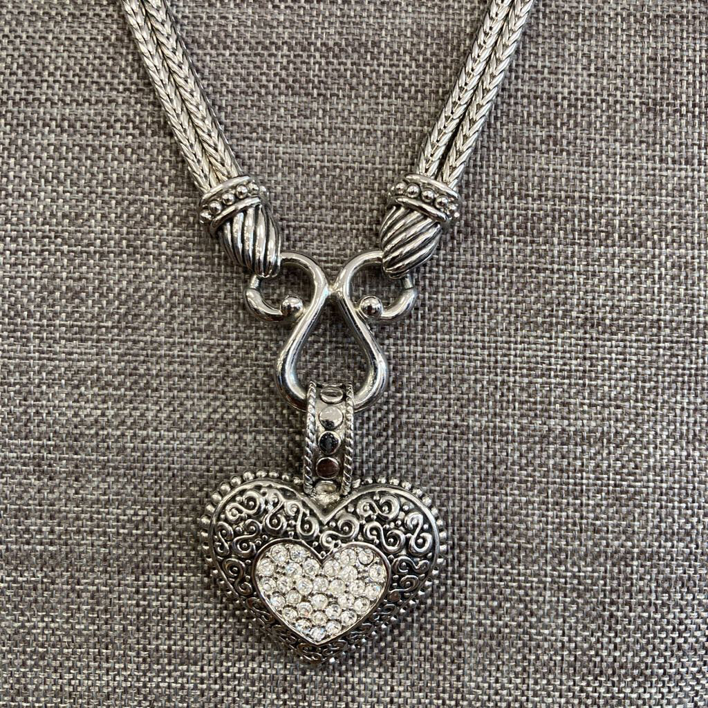 Necklace & Bracelet