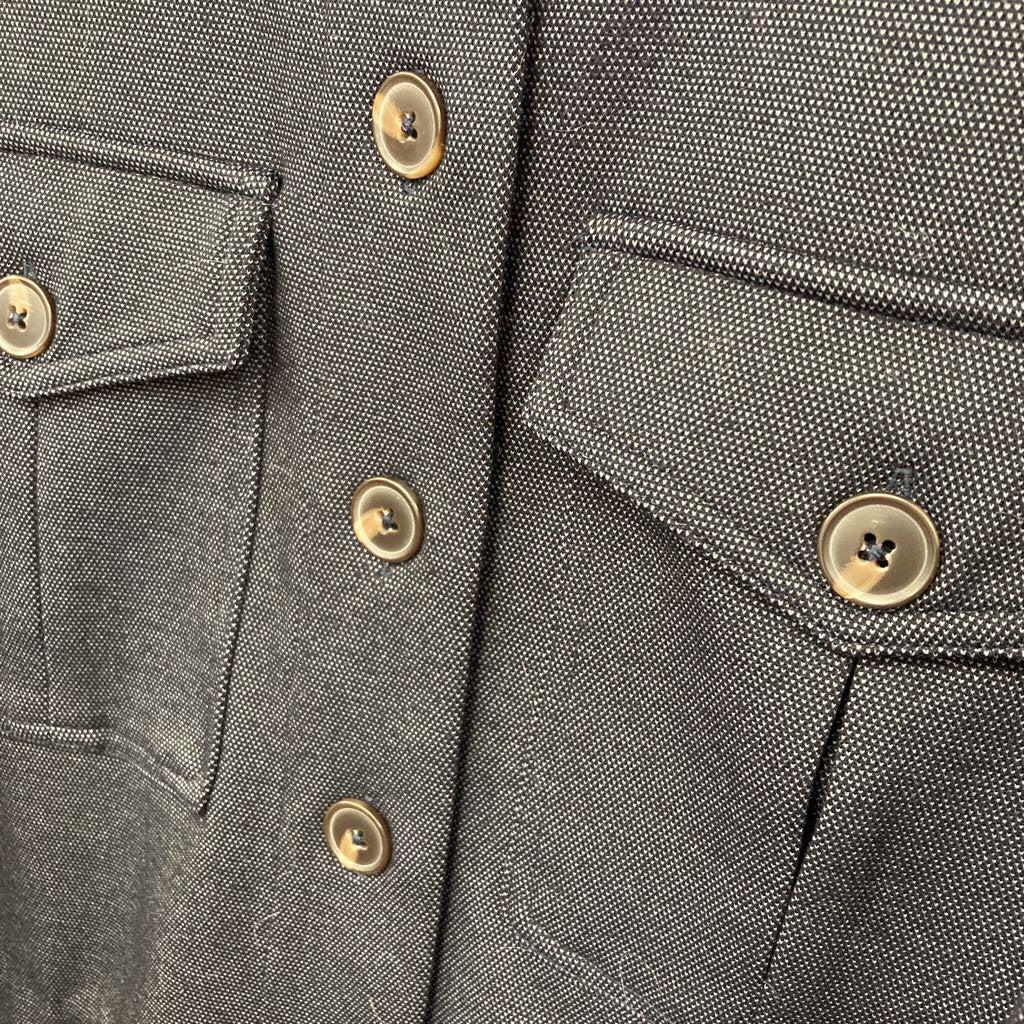 BD Crop Jacket