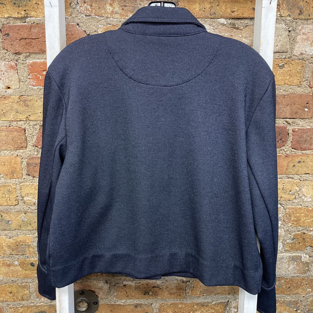 BD Crop Jacket