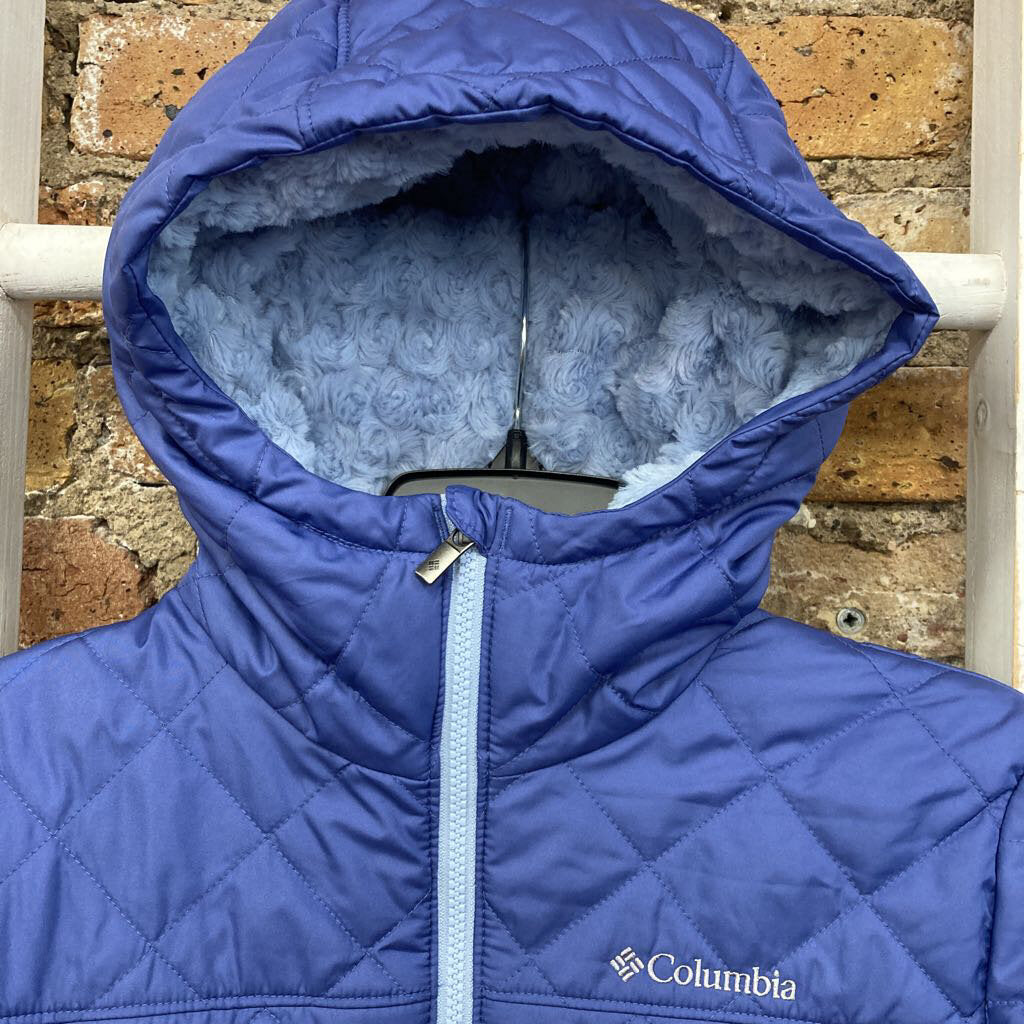 Puffer Coat