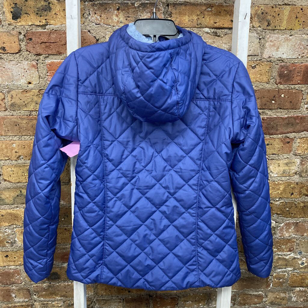 Puffer Coat