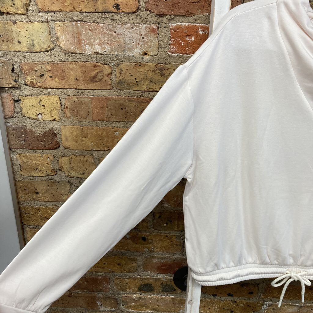 NWT Shirt Cowl Neck