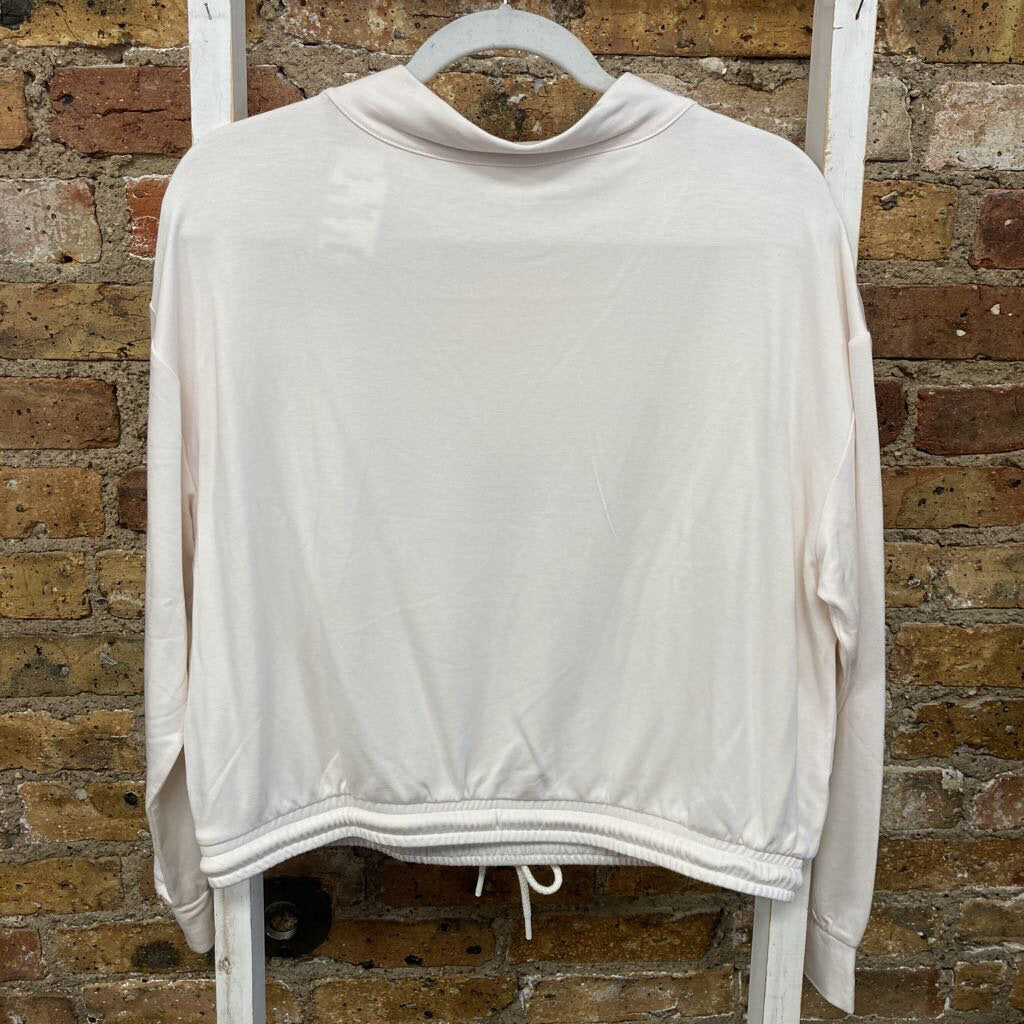 NWT Shirt Cowl Neck