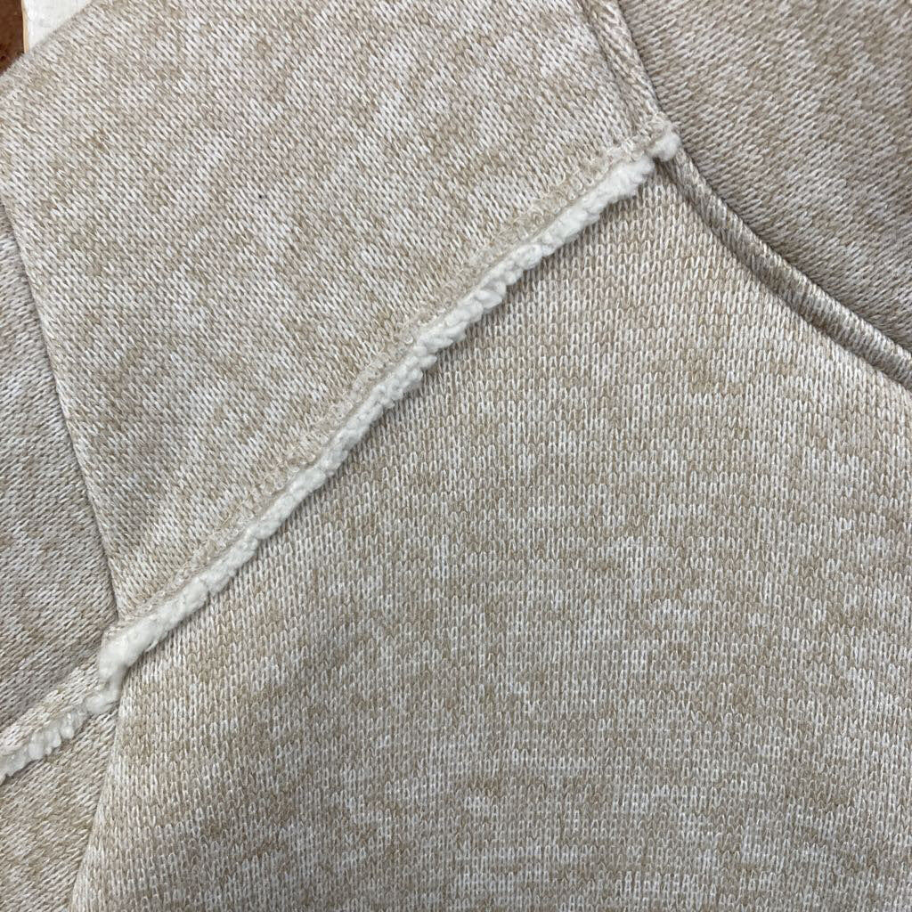 Zip Up Jacket Soft
