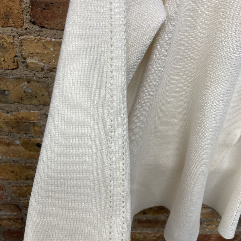 Open Cardigan