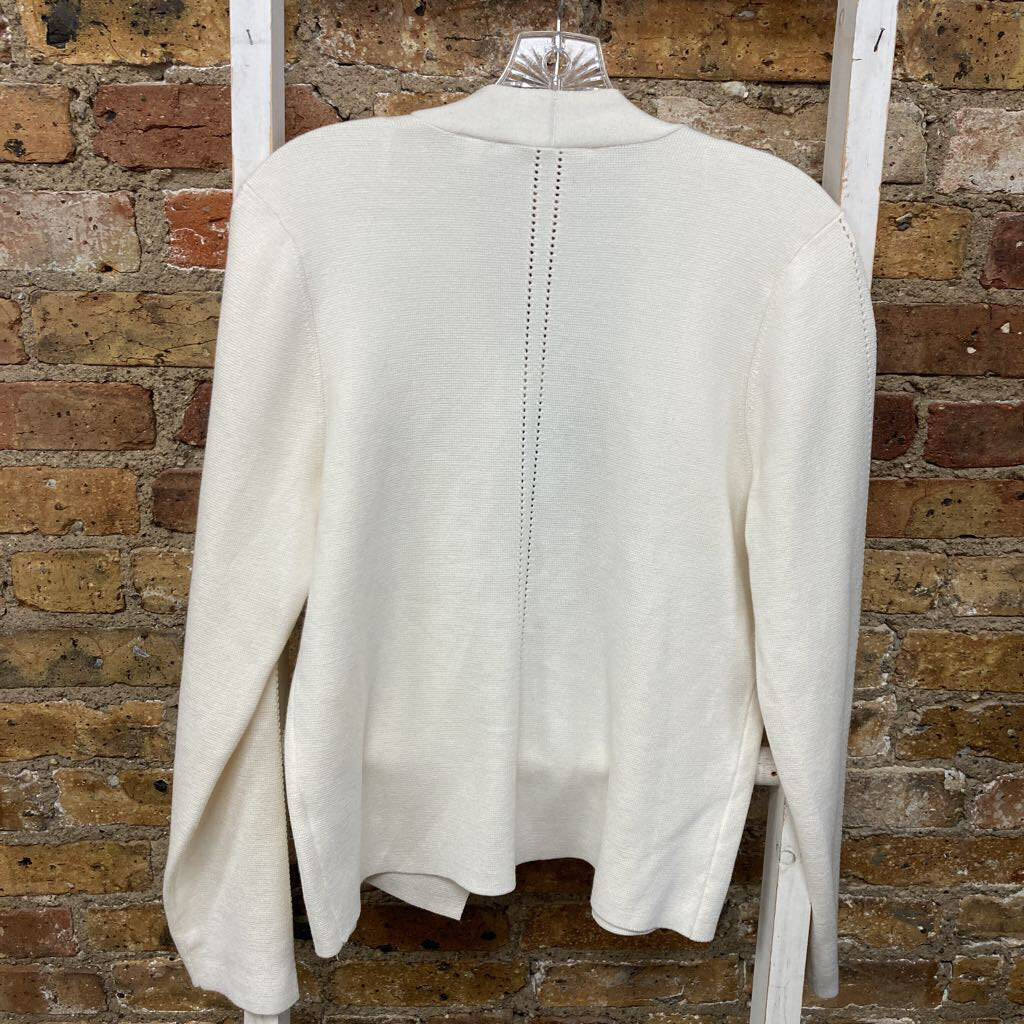 Open Cardigan