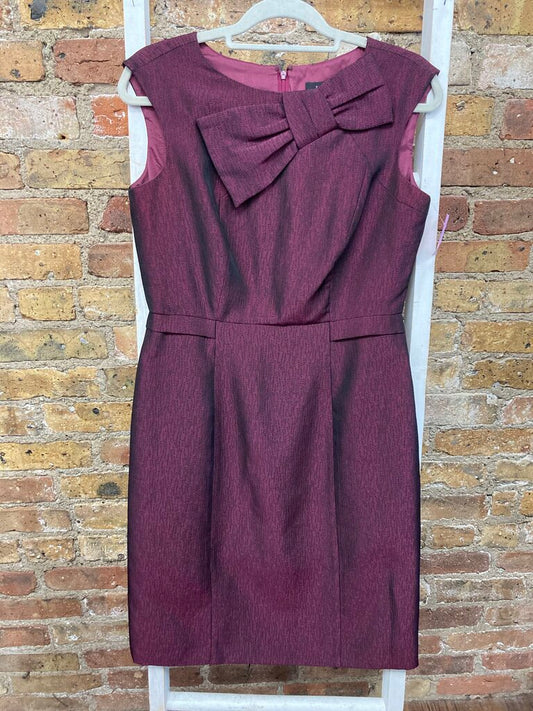 Bow Dress Slvls