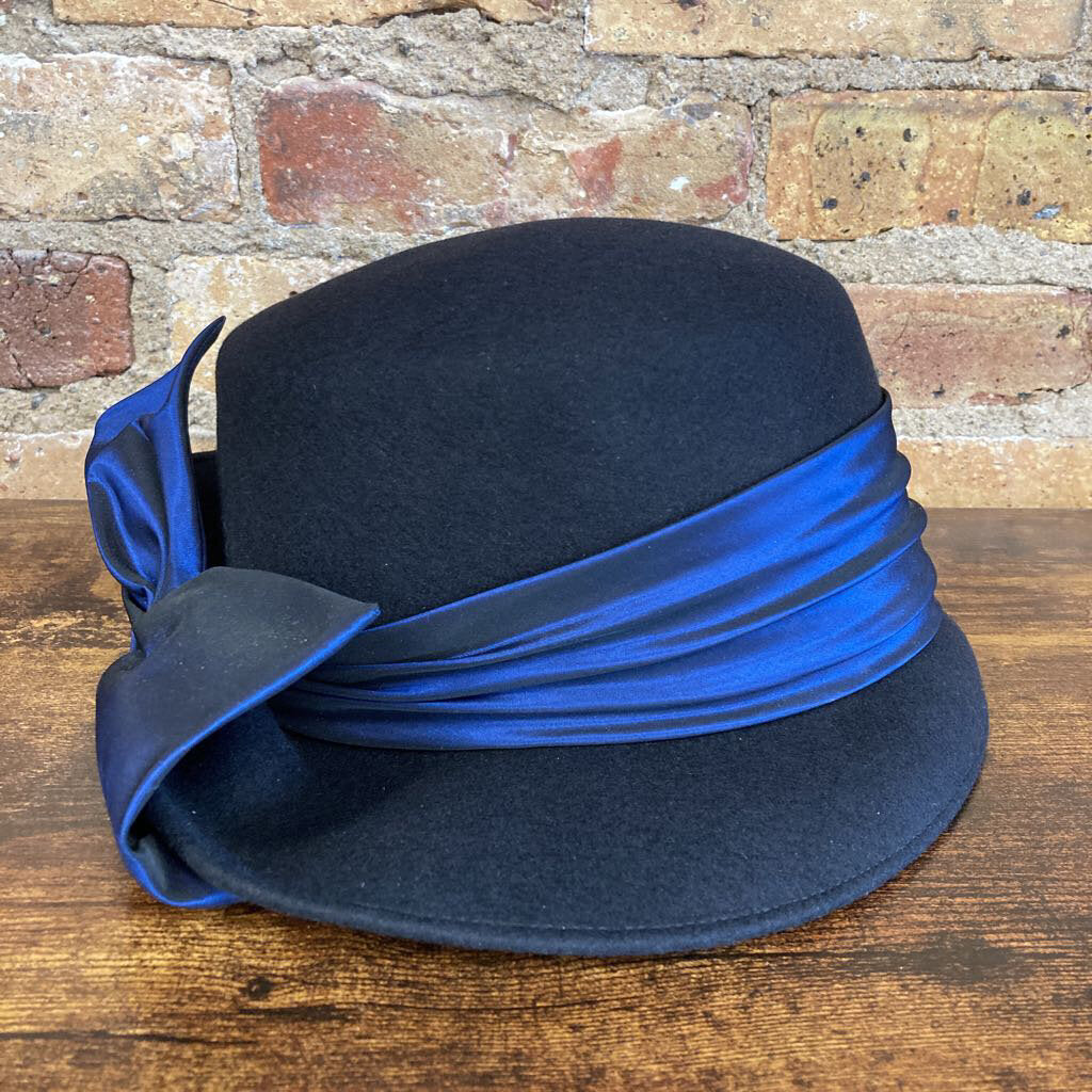 Wool Hat