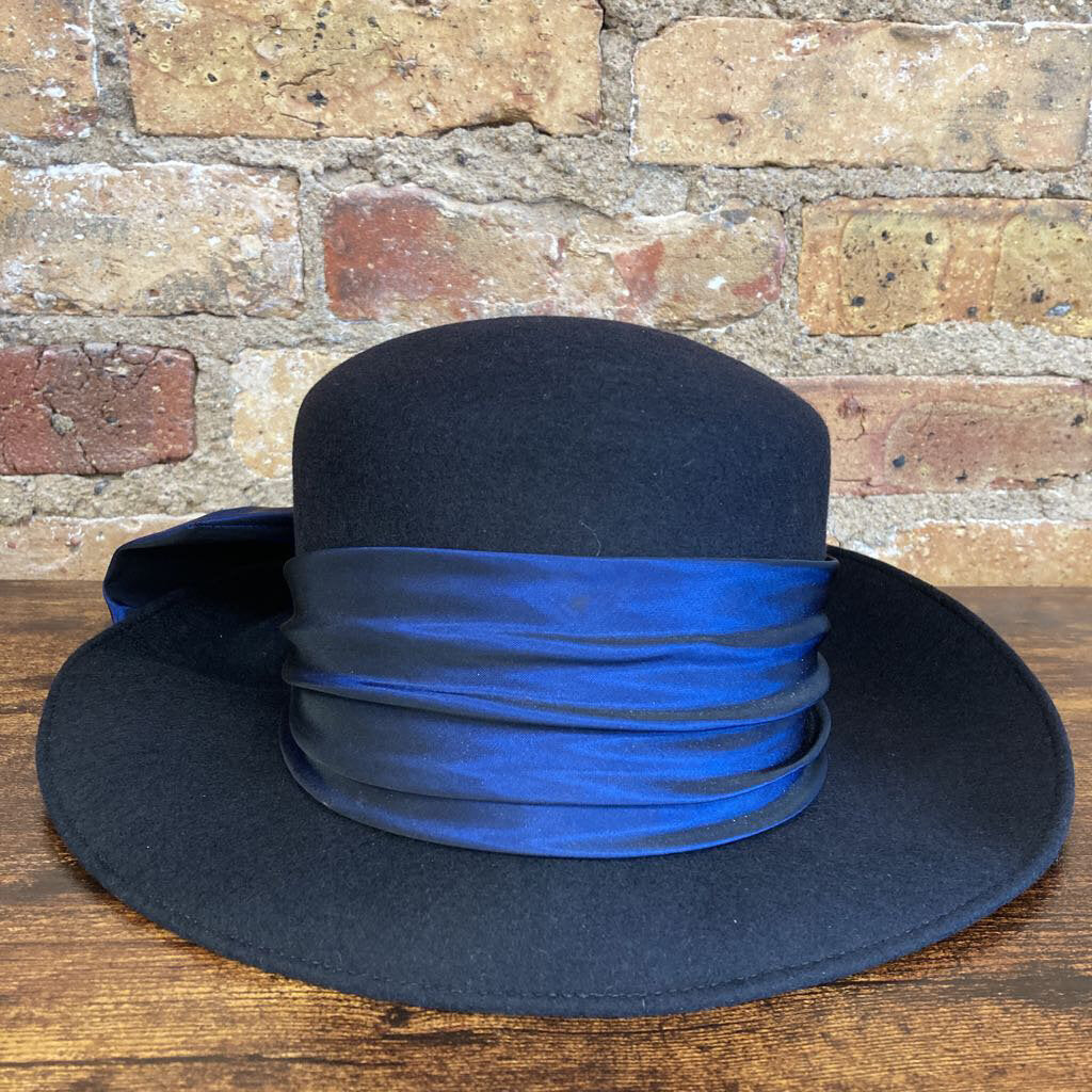 Wool Hat