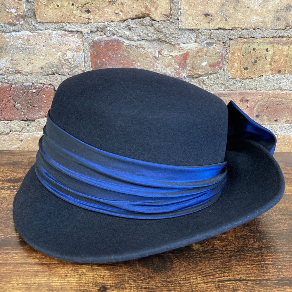 Wool Hat