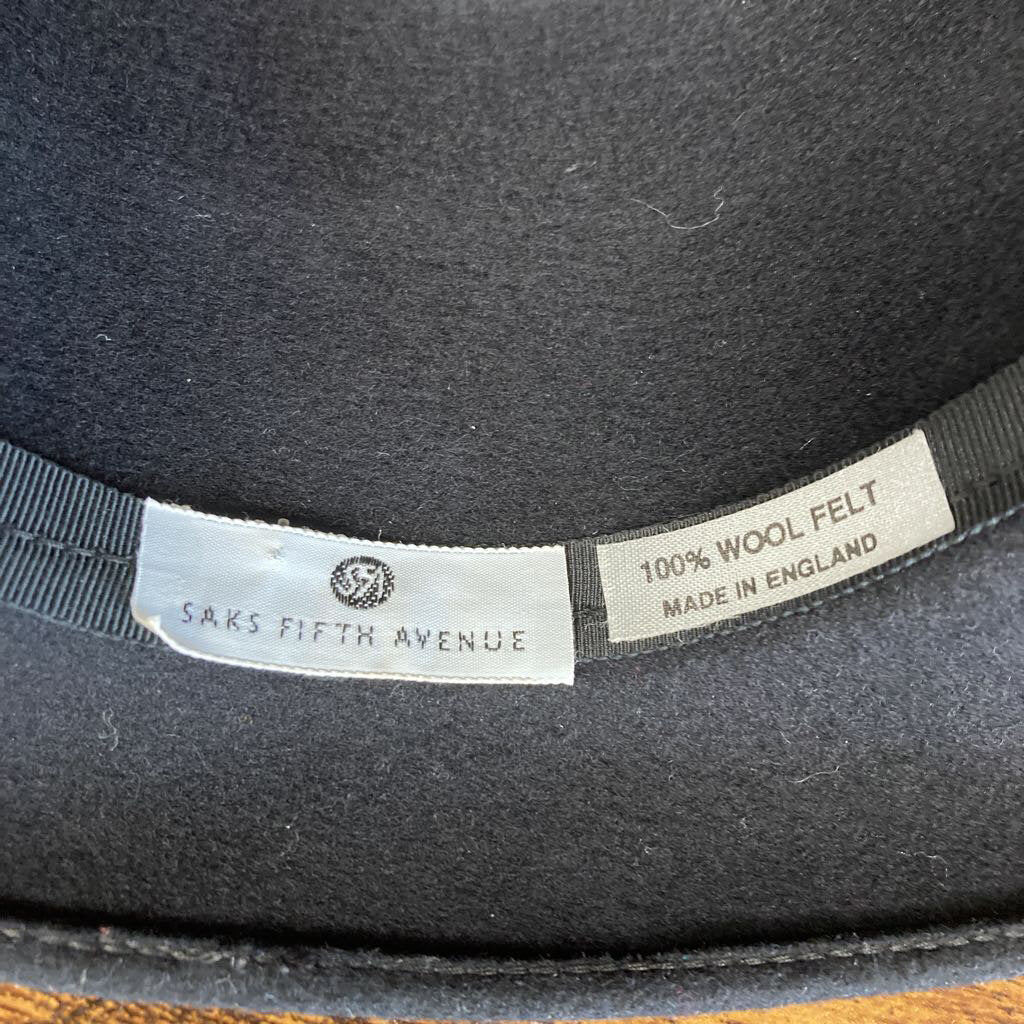 Wool Hat