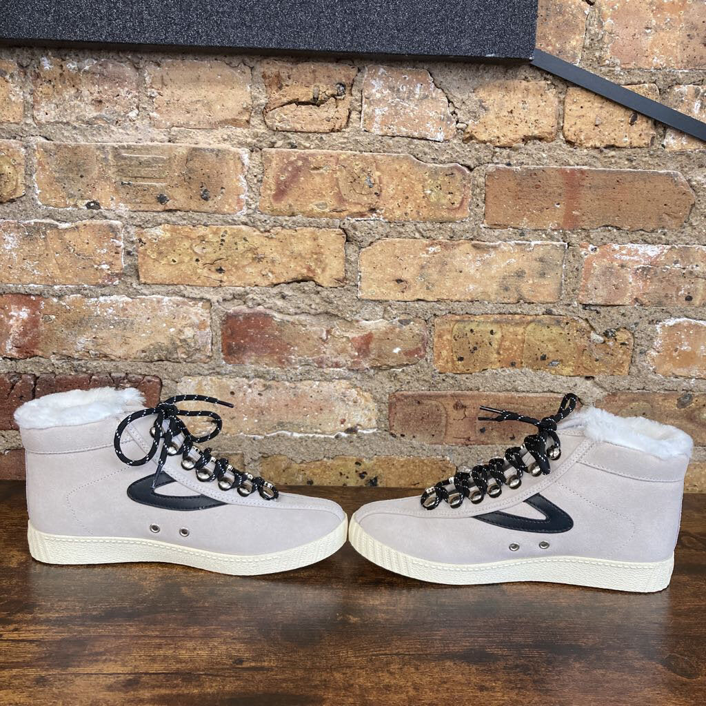 High Tops
