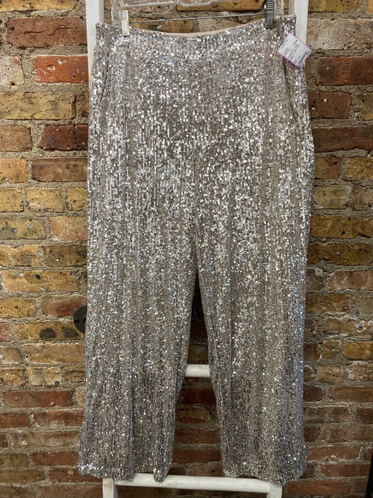 Pants Sequin