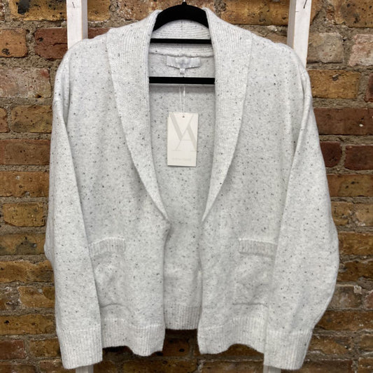NWT Open Front Cardigan
