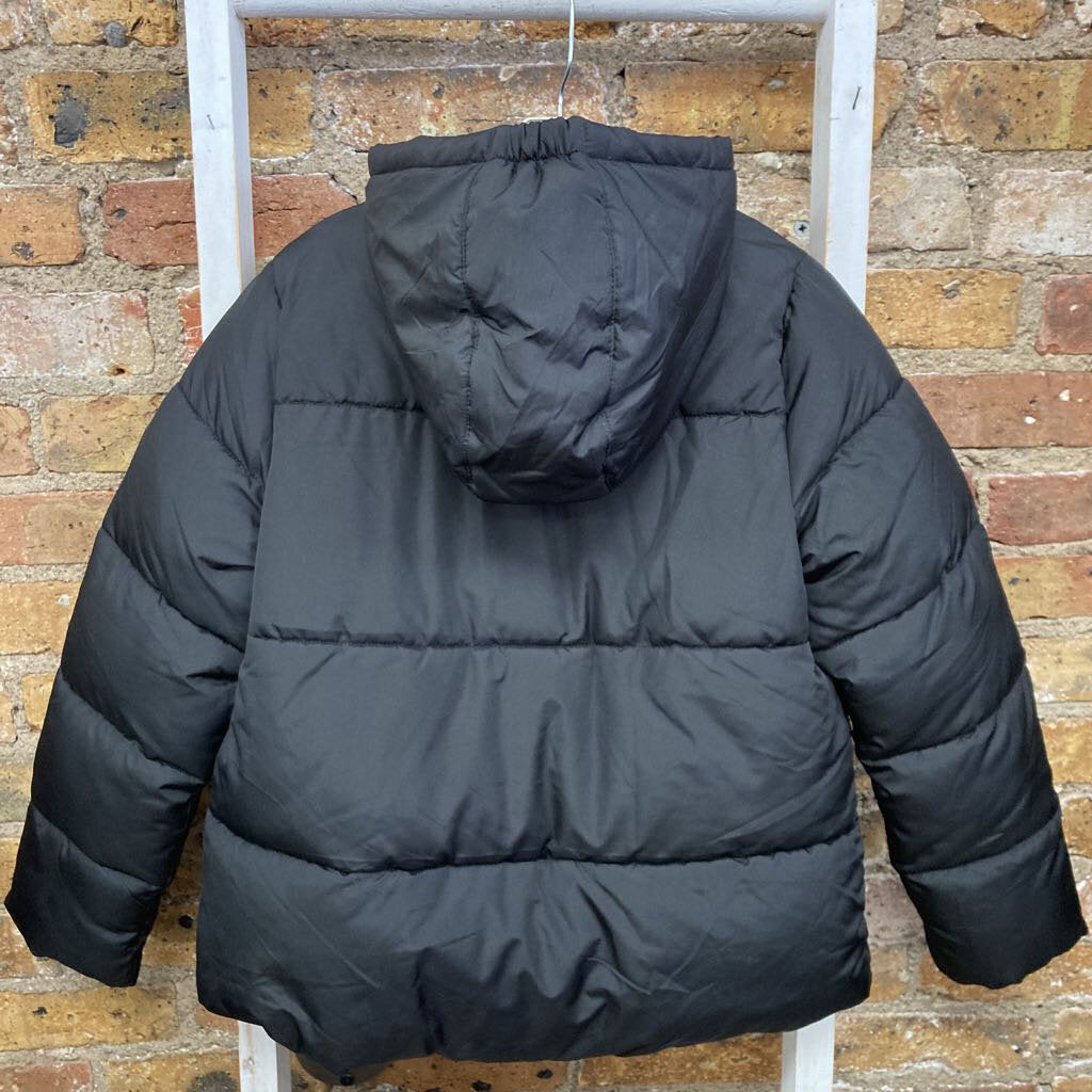 NWT Puffer Coat