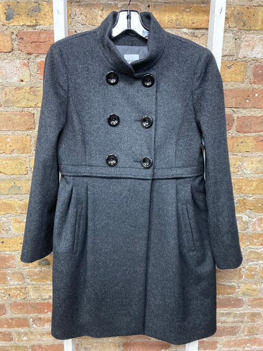 Coat Cashmere/Wool