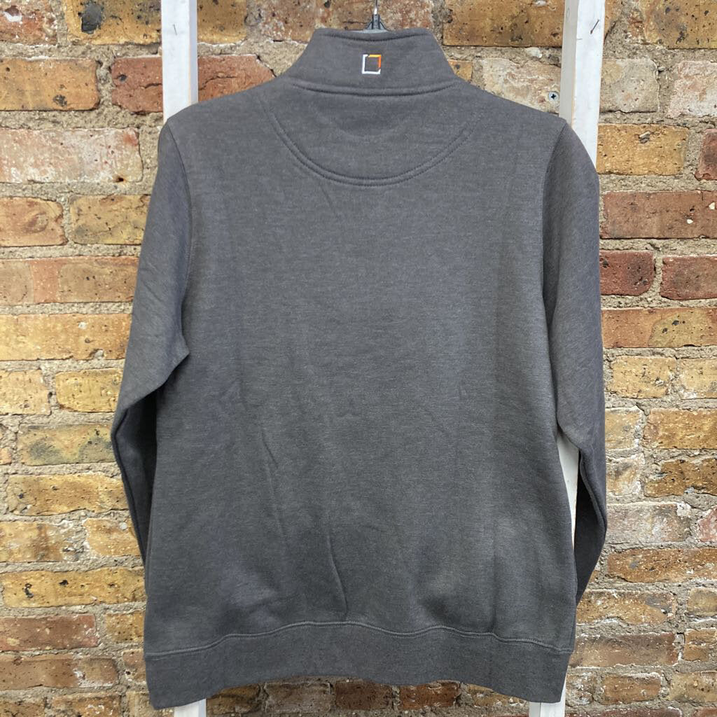 NWT Qrt Zip Pullover