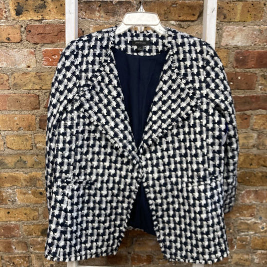Jacket/Blazer Houndstooth
