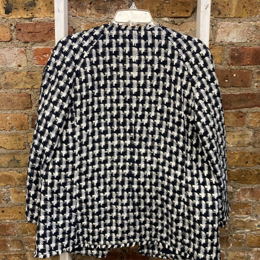 Jacket/Blazer Houndstooth