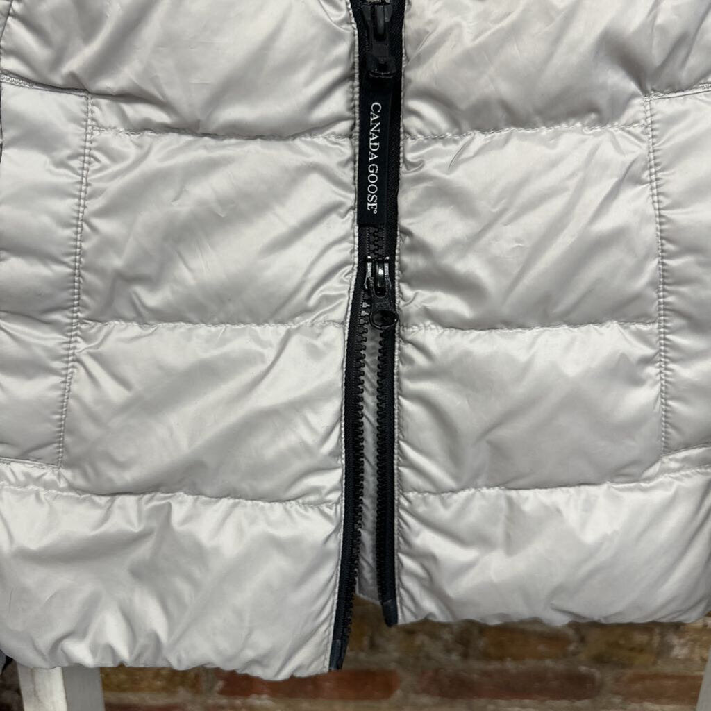 Puffer Coat