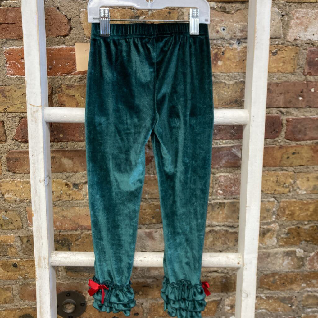 Velvet Pants