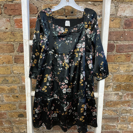 Dress Floral