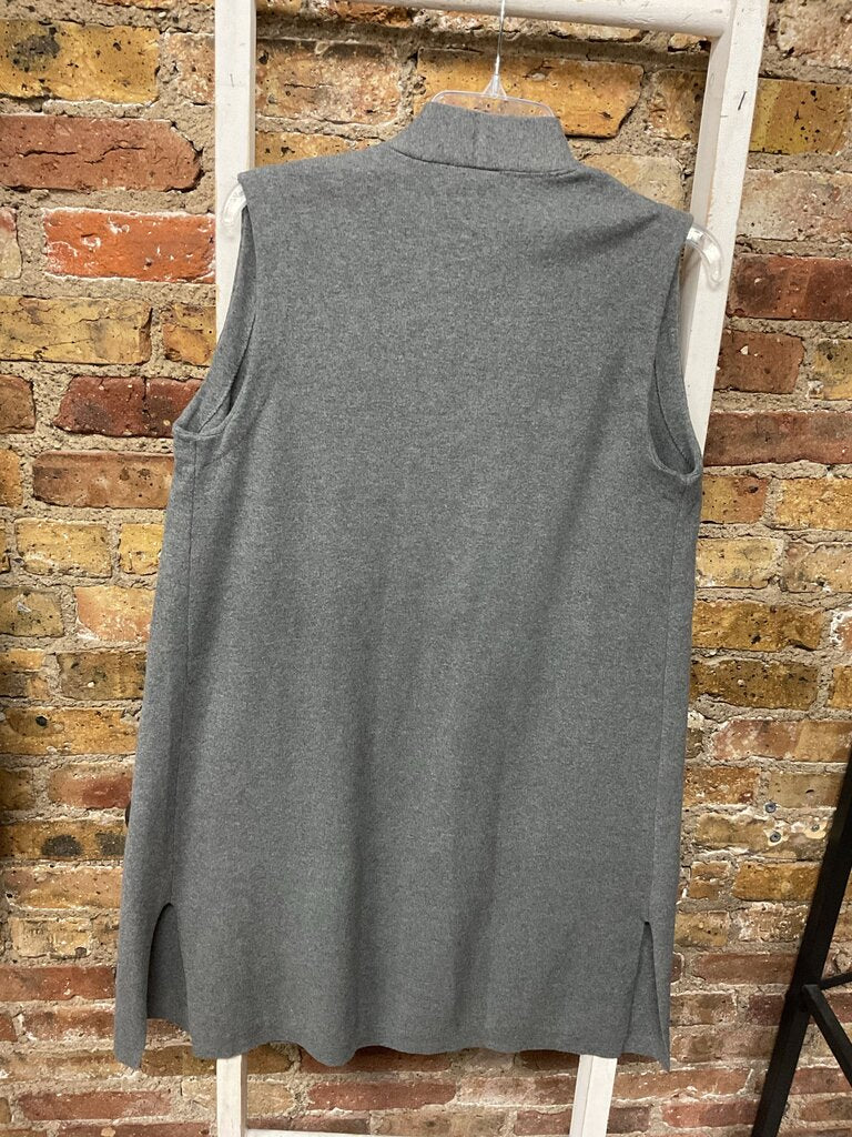 NWT Cardigan Long w/Pockets