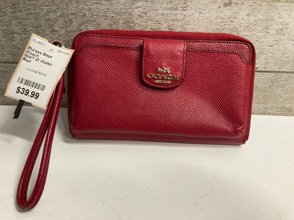 NWT ID Wallet